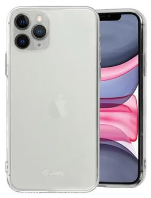 Immagine prodotto di Custodia Jelly trasparente per Samsung Galaxy A33 5G