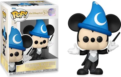 Obrázek produktu pro FUNKO POP! 59510, Sběratelská postavička, Kreslený film