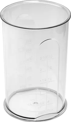 Produktbild von Bosch Siemens 00657243 Messbecher für MFQ...MQ...MSM... Stabmixer, Handmixer
