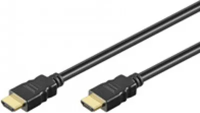 Produktbild von Vysokorychlostní kabel HDMI™ s Ethernetem