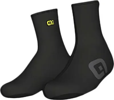 Produktbild von Ale Neoprene Überschuhe Schwarz M Mann Schwarz M