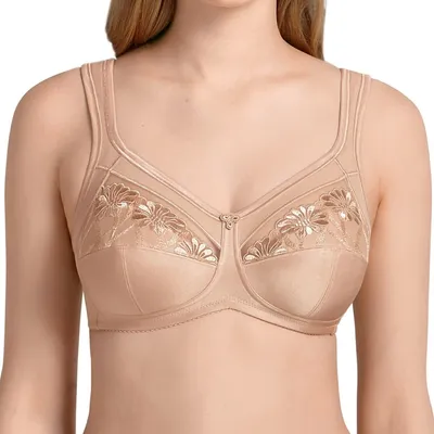 Produktbild von Anita Comfort Safina Bh zonder Beugel 5448 Huid - größe 110 / B
