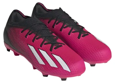 Obrázok produktu pre Adidas - Detské futbalové kopačky „X Speedportal 1“ PP6743 (34,5 EU) (ružové)