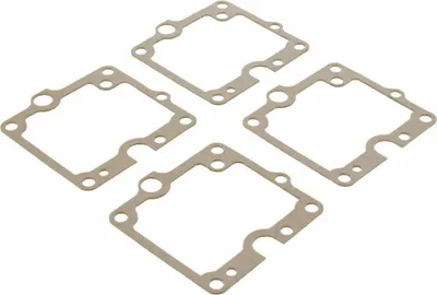 Image de Kit 4 joints cuvette TOURMAX FBG-329 pour Suzuki DR 600