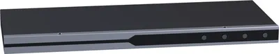 Image de Allteq LK414-V2AK, Noir, 429,8 mm, 170,7 mm, 28 mm, 1 pièce(s)