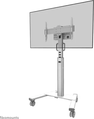 Image de Neomounts FL50S-825WH1 Chariot TV 37-75" -