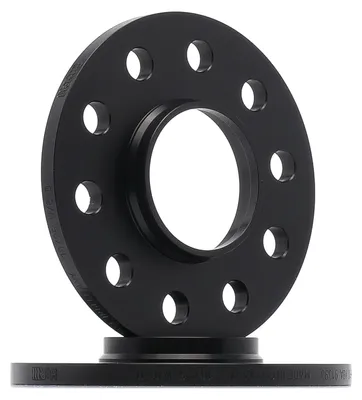 Produktbild von H&R 10mm Spurverbreiterung Spurplatte 5-Loch 120mm LK für BMW 5 Touring (F11) 1 Schrägheck (F20) 3 Touring (F31) 5 Limousine (F10) 3 Limousine