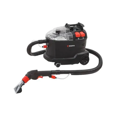 Produktbild von Würth Sprühextraktionsgerät SEG 10 COMPACT