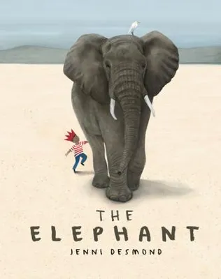 Zdjęcie produktu dla The Elephant