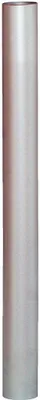 Produktbild von Prosea Tischstützrohr 70 Cm Silber 60 mm Silber 60 mm