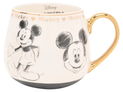 Zdjęcie produktu dla Podatki Disney Mickey