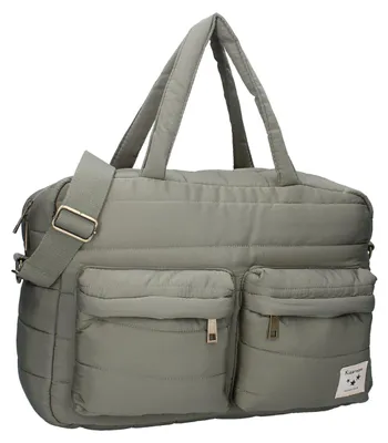Produktbild von Kidzroom Vienna Wickeltasche - Gracious Grün
