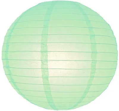 Zdjęcie produktu dla Lampion żaroodporny - 75 cm - Zestaw 5 sztuk