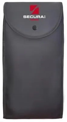 Produktbild von Secura Montage-Handschuhtasche Modell 6554508191
