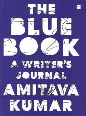 Produktbild von The Blue Book