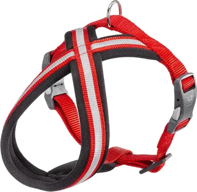 Produktbild von Ferplast Daytona Cross P Xs-Gurt Rot