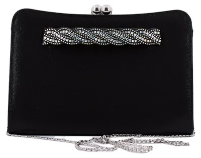 Produktbild von Accessoire Schwarz Modell 85490M