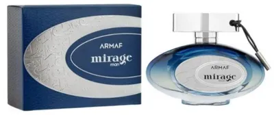 Produktbild von Armaf Mirage Man EDP 100 ml ( Herren)
