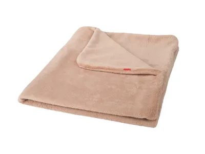 Produktbild von Hundedecke/Katzendecke SCANDI, Beige M Amiplay