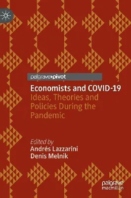 Produktbild von Economists and