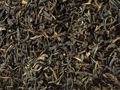 Produktbild von 1 kg -  - Grüner Tee Nordindien k.b.A. FTGFOP1 Nagri Farm DE-ÖKO-006
