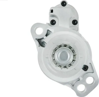Produktbild von AS-PL S0488 Starter Anlasser 1,1kW für VW Golf VII Schrägheck (5G1, BQ1, BE1, BE2) 12V