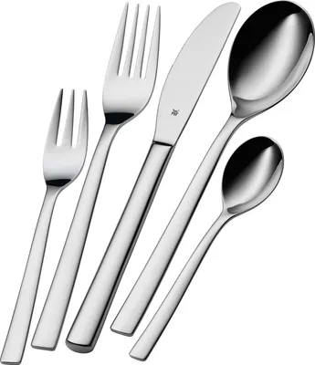 Produktbild von WMF Palermo 1177009990, 490 mm, 390 mm, 50 mm, 3,8 kg