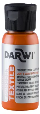 Produktbild von DARWI TEX 50ML Orange