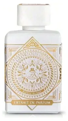 Obrázek produktu pro French Avenue Glorious Oud Royal Blanc čistý parfém unisex 80 ml