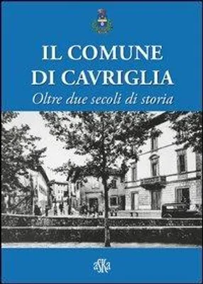 Produktbild von Il Comune di Cavriglia | Cavriglia (Italy)