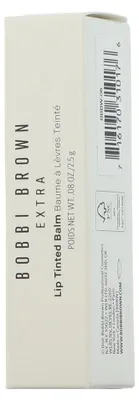 Productafbeelding van Bobbi Brown Extra Lip Tinted Balm, kleur: Bare Pink (2,5 g)