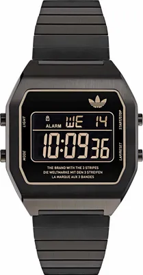 Produktbild von adidas Originals Digital Two Uhr