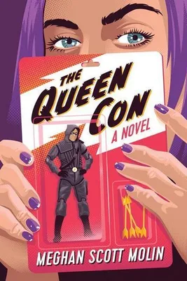Obrázek produktu pro The Queen Con