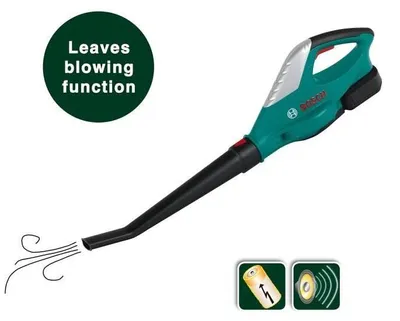 Productafbeelding van BOSCH - Children's Leaf Blower