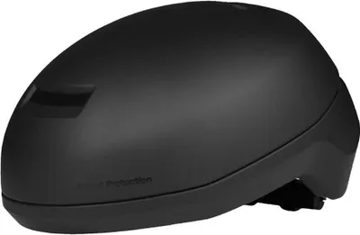 Produktbild von Sweet Protection Commuter Helm Schwarz M-L Schwarz M-L