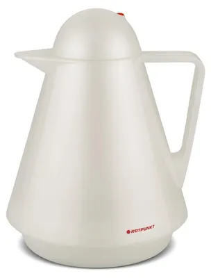Immagine prodotto di ROTPUNKT Caraffa termica SYLKE 880-1,0 l