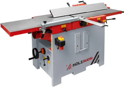 Produktbild von Holzmann Abricht-Dickenhobelmaschine HOB410PRO_400V