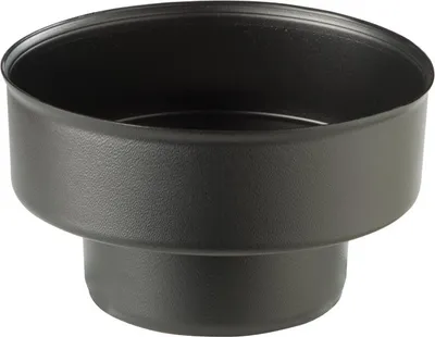 Produktbild von Aerofoam Reduzierstück für Lüftungsrohre, Durchmesser 160 mm auf 125 mm