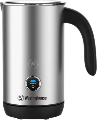 Produktbild von Westinghouse Milchaufschäumer, 500 Watt, Erhitzen und Aufschäumen