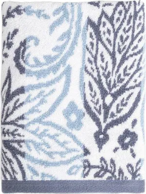 Produktbild von HOMLA RONU mehrfarbiges Handtuch 50x90 cm