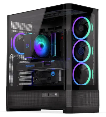 Immagine prodotto di ENDORFY Aquarius 8000 , case tower, (vetro panoramico)