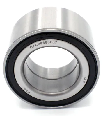Schrägkugellager DAC 39680037 2RS 39x68x37 mm