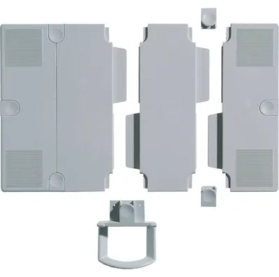 Image de novus Panneaux d'extension, gris clair