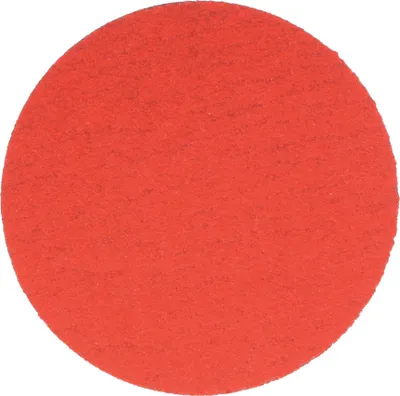 Produktbild von VSM Gewebe-Klett-Schleifscheibe (CER),Ø 115 mm, Körnung: 80