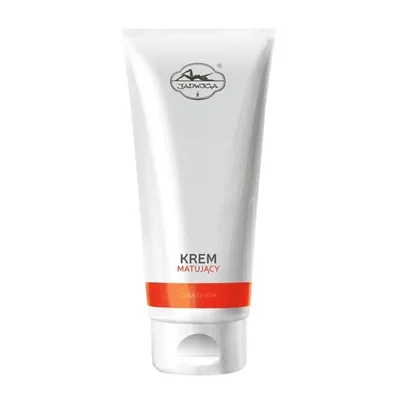 Image de Jadwiga Crème antibactérienne à effet matifiant, 200 ml