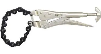 Image de KS TOOLS Coupe-tube système d'échappement 150.1510 Acier à outils 800g