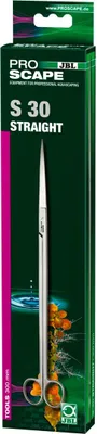 Produktbild von JBL ProScape Tool S straight, Länge: 30 cm