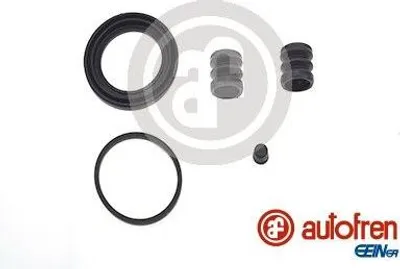 Image de AUTOFREN SEINSA kit de réparation d'étrier de frein D4130