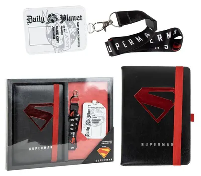 Obrázek produktu pro Spisovatelská sada DC Comics Superman