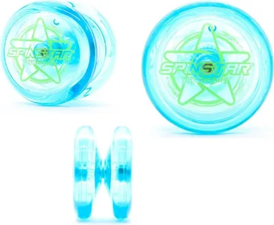 Image de Yoyo Factory YoYo Spinstar, Mėlynas